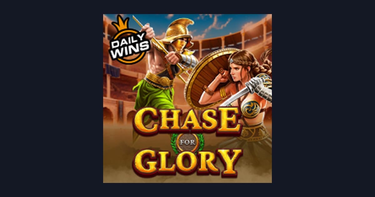 Nikmati Sensasi Link Slot Gacor di Chase For Glory Pragmatic Play