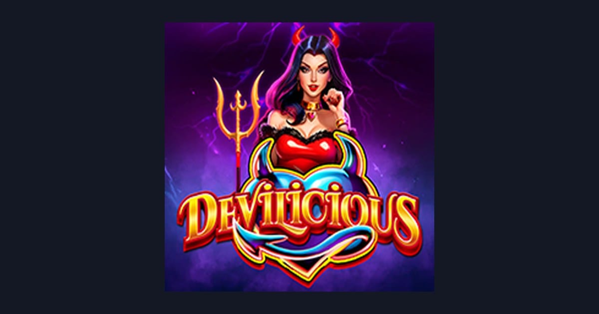 Nikmati Sensasi Link Slot Gacor di Devilicious dari Pragmatic Play