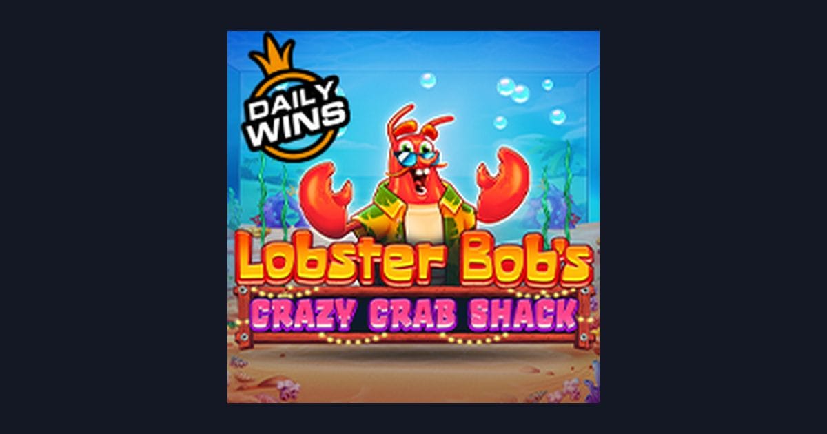 Nikmati Sensasi Link Slot Gacor di Lobster Bobs Crazy Crab Shack
