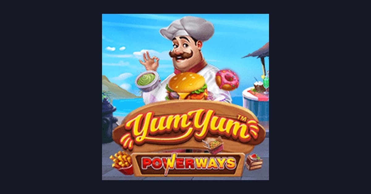 Nikmati Sensasi Slot Anti Rungkad dengan Yum Yum Powerways