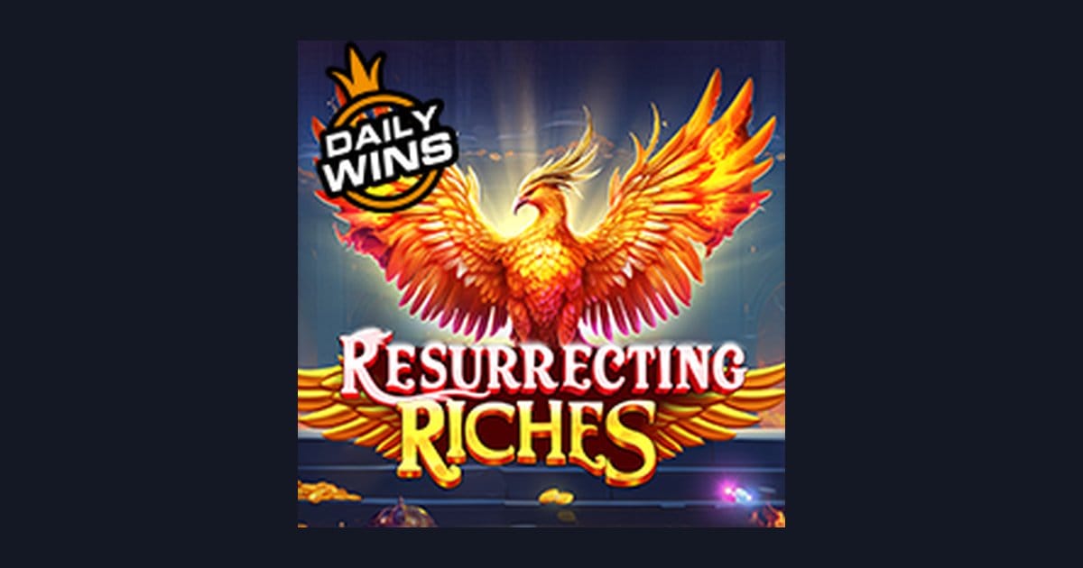 Nikmati Serunya Resurrecting Riches dengan Deposit Pulsa Tanpa Potongan