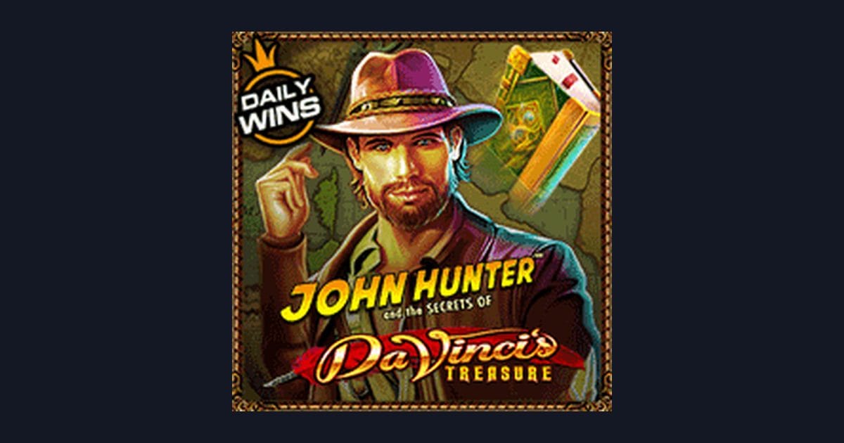 Rahasia Menang Da Vinci Treasure: Tips Slot Pragmatic Play untuk Pemula