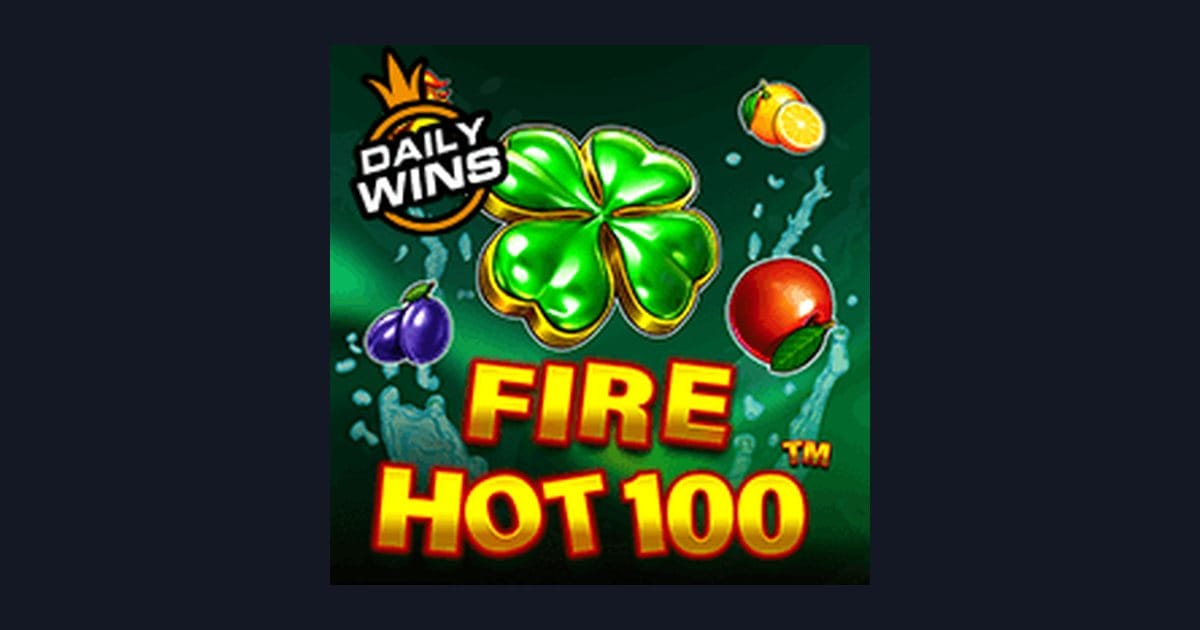 Rahasia Menang Fire Hot 100 dengan Bonus New Member di Slot Pragmatic Play