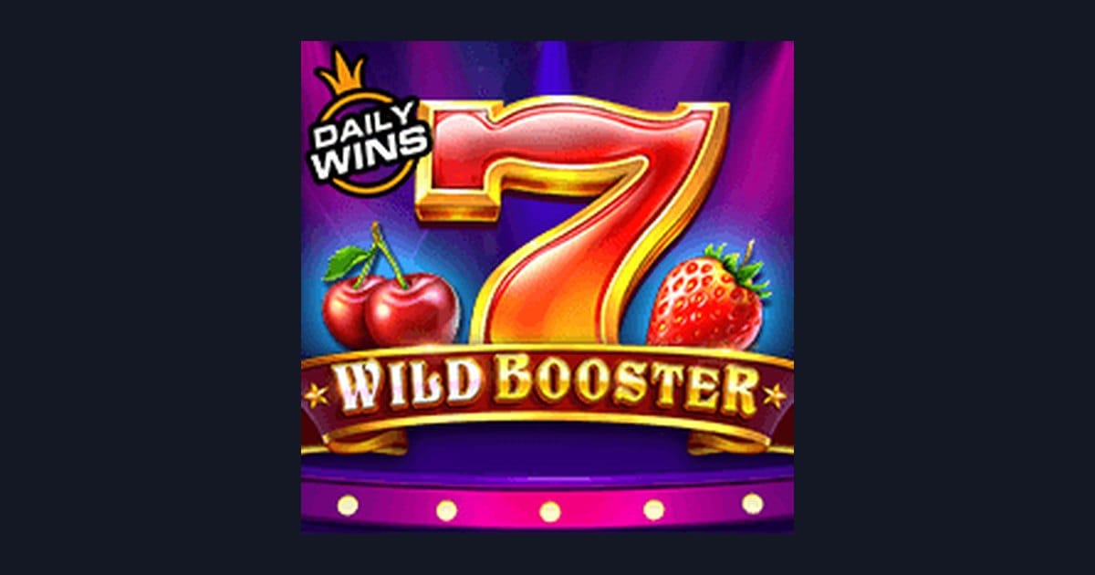 Rahasia Menang Wild Booster Slot Gacor Hari Ini yang Perlu Kamu Tahu