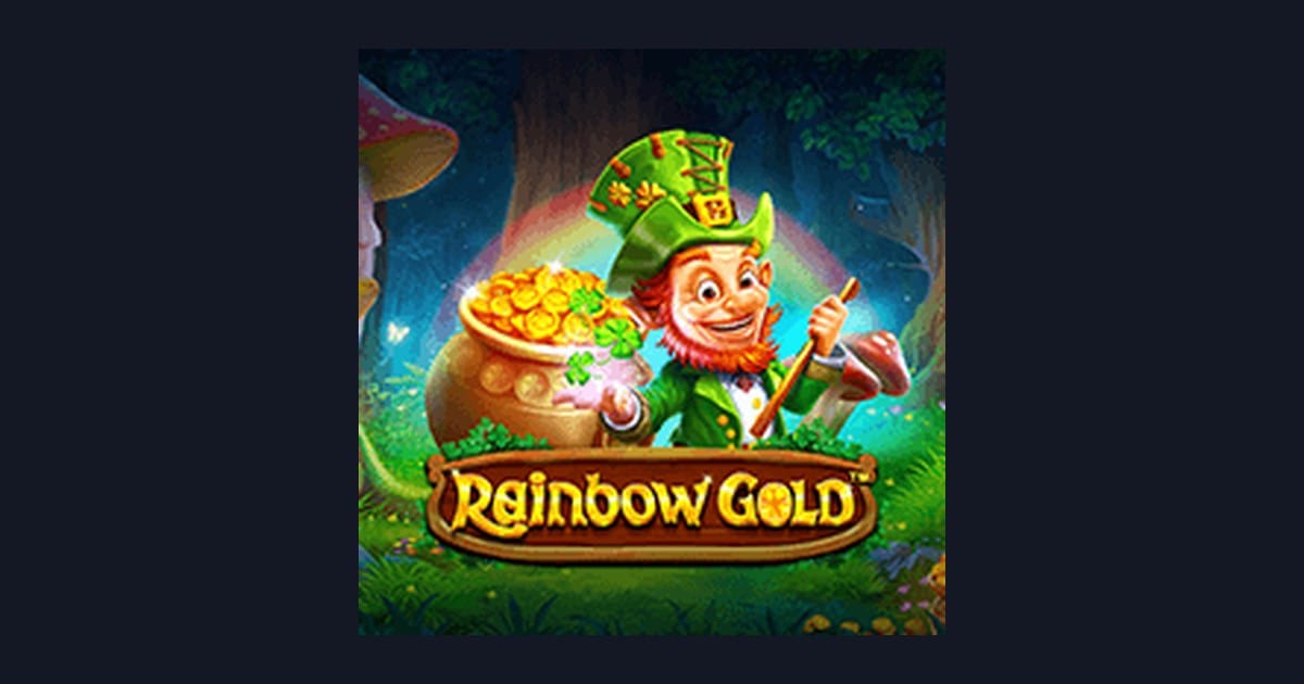 Rahasia Modal Receh Cuan Bersama Slot Rainbow Gold Pragmatic Play