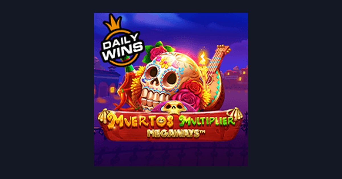 Rahasia Pola Spin Gacor di Slot Muertos Multiplier Megaways