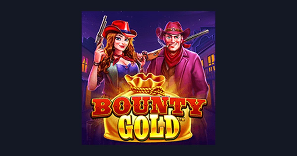 Raih Bonus New Member Seru di Slot Bounty Gold dari Pragmatic Play