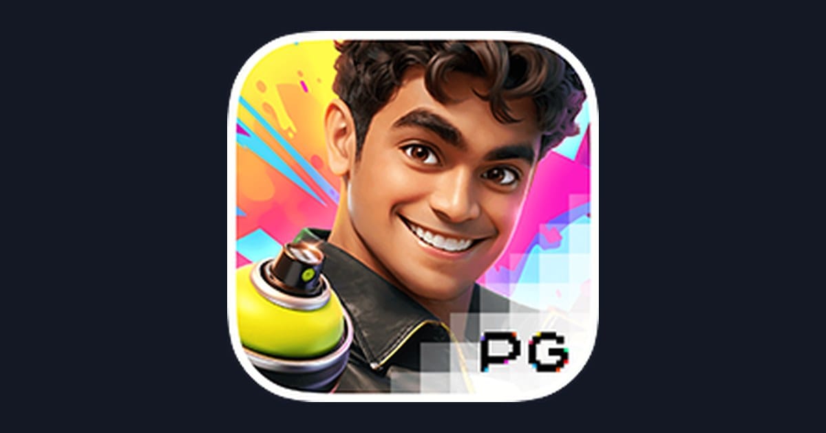 Raih Jackpot Progresif Terbesar di Slot Graffiti Rush dari PG Soft