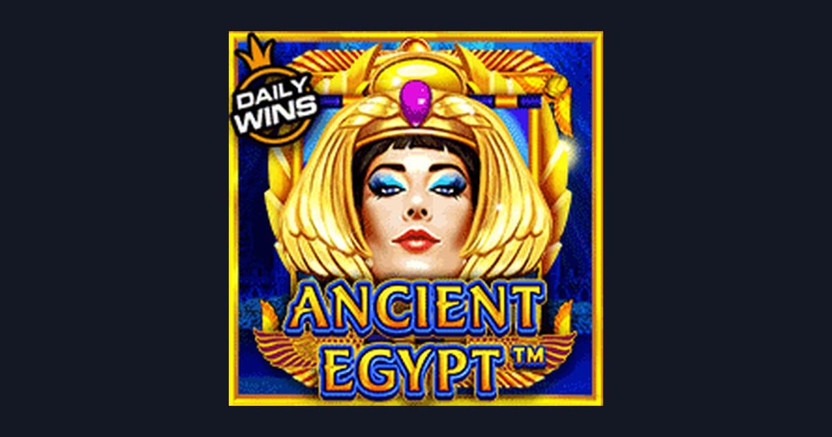 Raih Kemenangan Maksimal dengan Slot Gacor Ancient Egypt Hari Ini