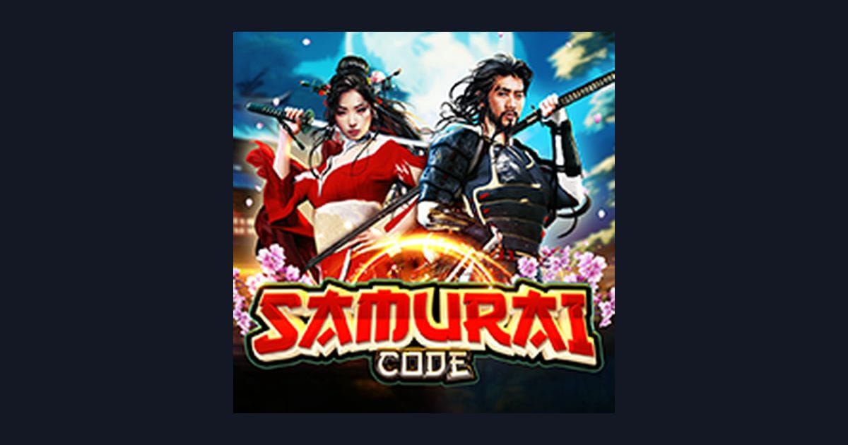 Raih Slot Maxwin dengan Samurai Code dari Pragmatic Play