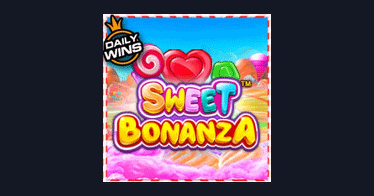 Raih Slot Maxwin di Sweet Bonanza: Panduan Lengkap & Tips Jitu