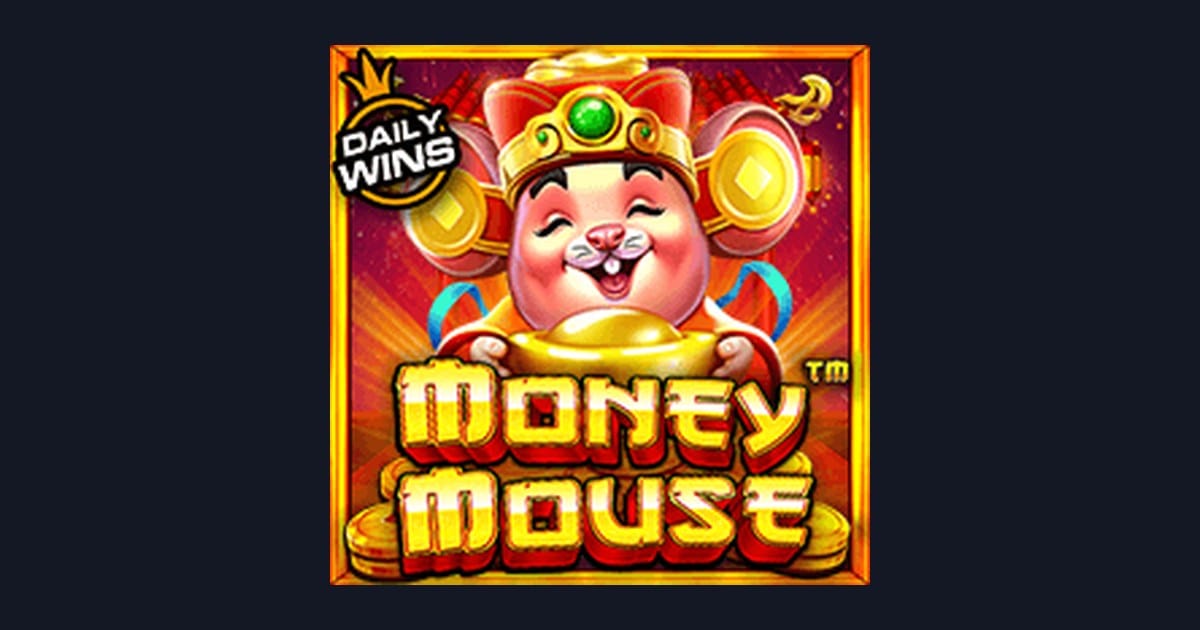 Raih Untung Maksimal dengan Link Slot Gacor Money Mouse Pragmatic Play