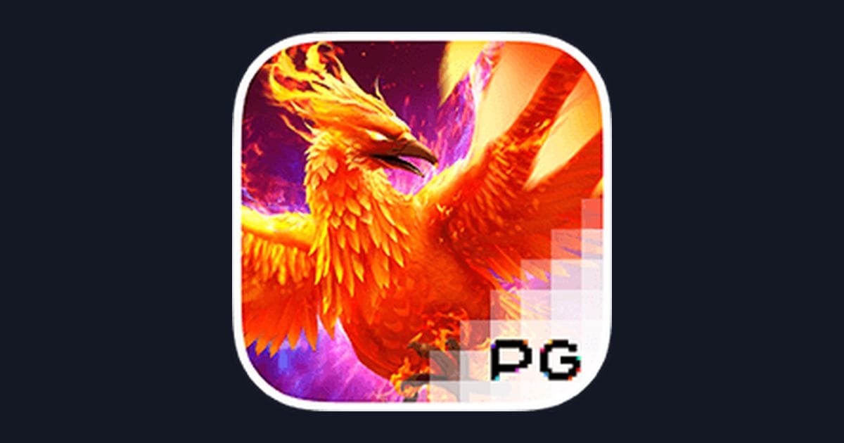 Review Jujur dan Demo Phoenix Rises: Slot Seru dari PG Soft
