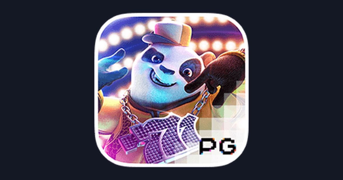 Review Jujur & Demo Slot Hip Hop Panda dari PG Soft yang Seru