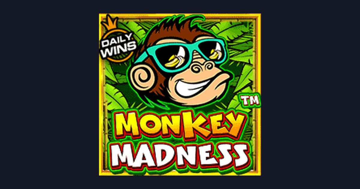 Review Jujur & Demo Slot Monkey Madness Pragmatic Play Terbaru