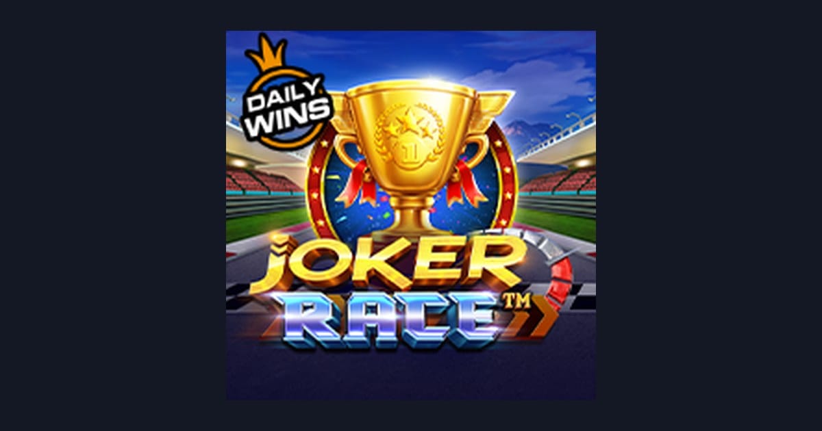 Seru Menang Joker Race dengan Modal Depo 5 Ribu di Slot Pragmatic Play