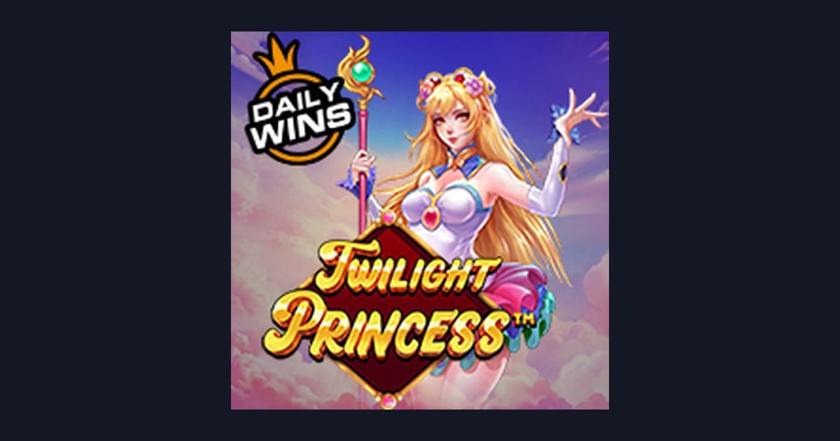 Slot Twilight Princess dan Jam Gacor Terbaru yang Wajib Dicoba