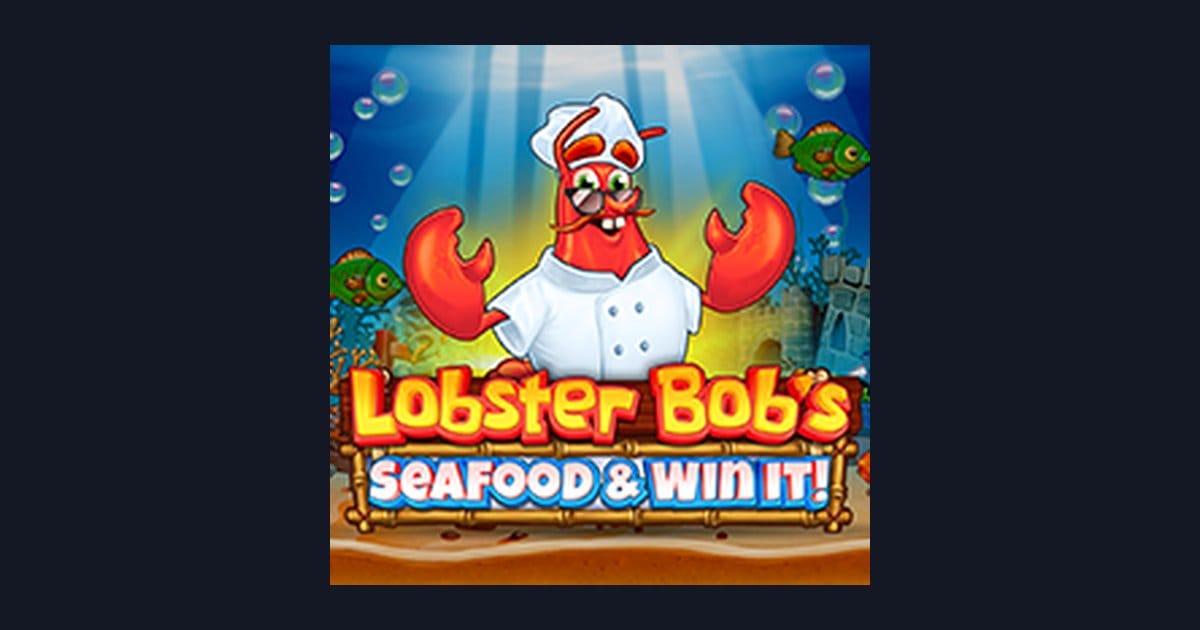 Strategi dan Tips Pola Maxwin di Slot Lobster Bobs Sea Food and Win It