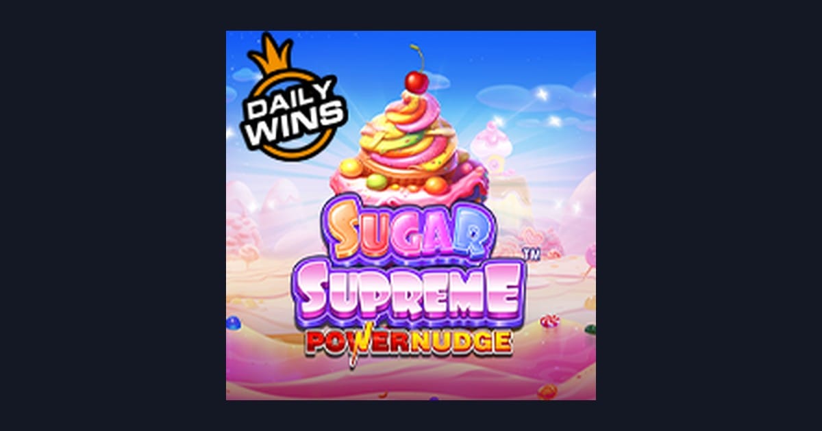 Sugar Supreme Powernudge: Sensasi Freespin & Scatter Hoki di Slot Pragmatic Play