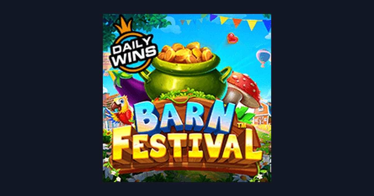Tips Jitu Main Barn Festival, Slot Anti Boncos Favorit dari Pragmatic Play