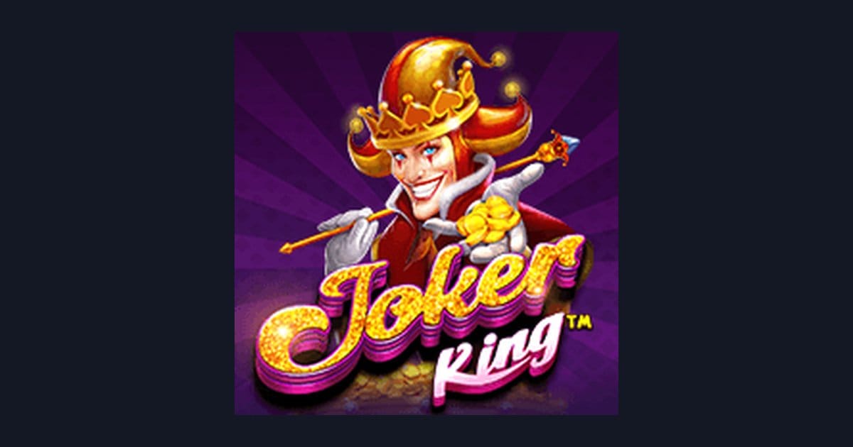 Tips Menang Pemula di Slot Joker King dari Pragmatic Play