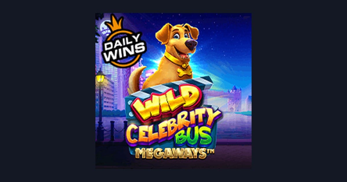 Trik Auto Maxwin Wild Celebrity Bus Megaways untuk Pemula