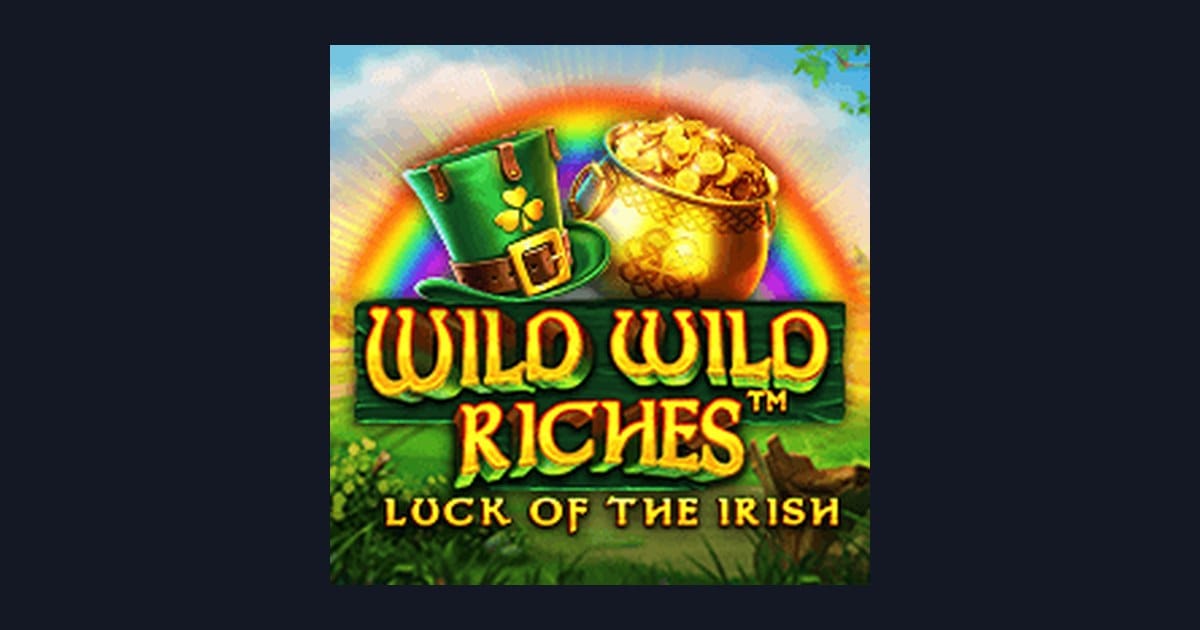 Wild Wild Riches dan Jackpot Progresif Terbesar dari Pragmatic Play