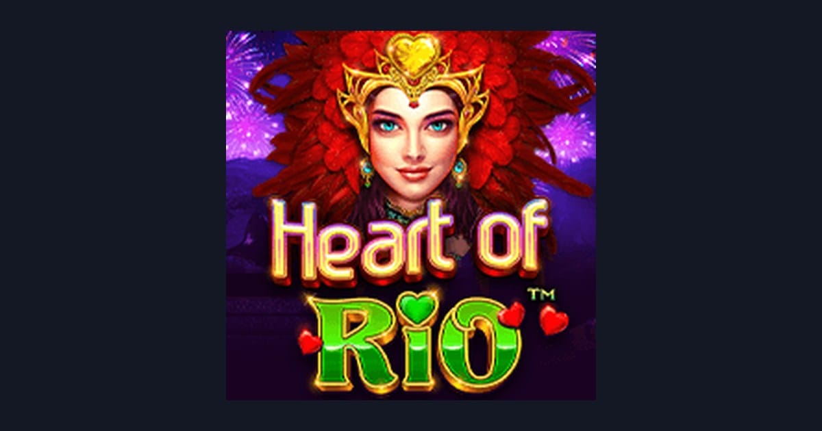Bocoran RTP Hari Ini dan Tips Main Slot Heart of Rio dari Pragmatic Play