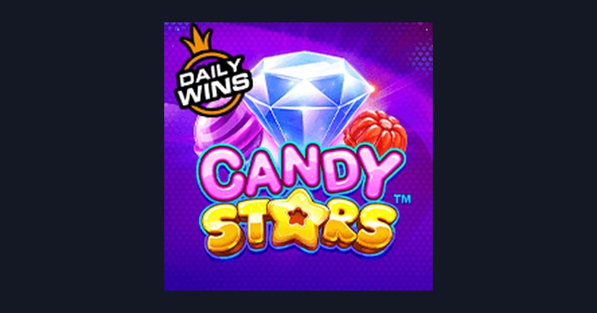 Main Candy Stars dengan Deposit Dana OVO Gopay, Mudah dan Seru!