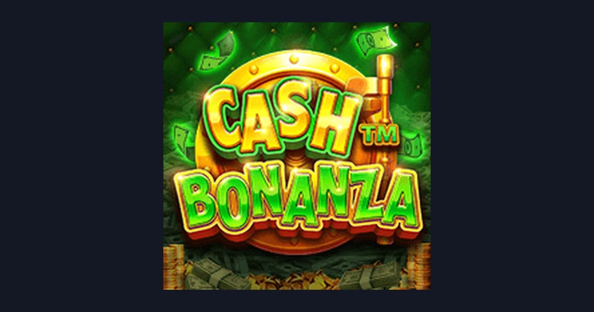 Main Cash Bonanza dengan Deposito 5 Ribu, Sensasi Slot Seru dari Pragmatic Play