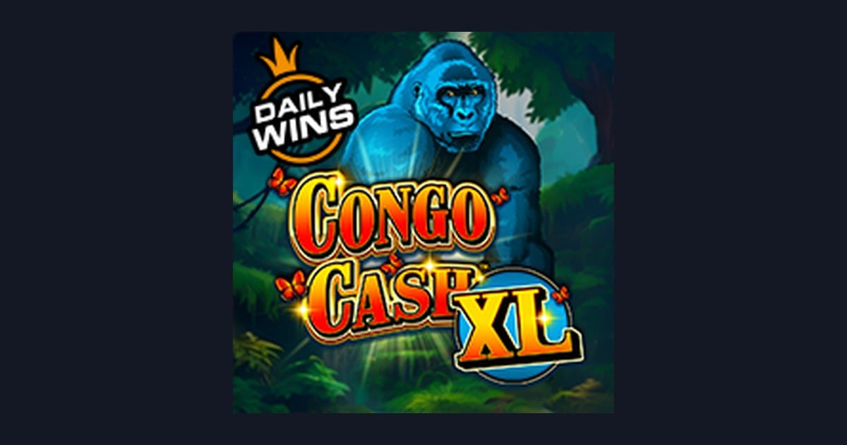 Main Congo Cash Xl dengan Deposit Dana OVO & GoPay Mudah dan Cepat