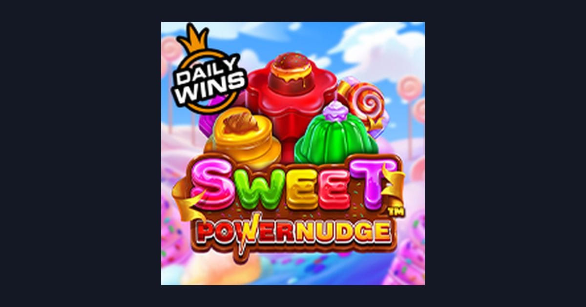 Mengenal Slot Sweet Powernudge: Fitur Menarik dan Volatilitasnya