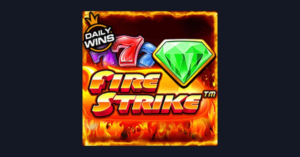 Mengungkap Fire Strike: Slot Pragmatic Play dengan Info RTP Live Tertinggi