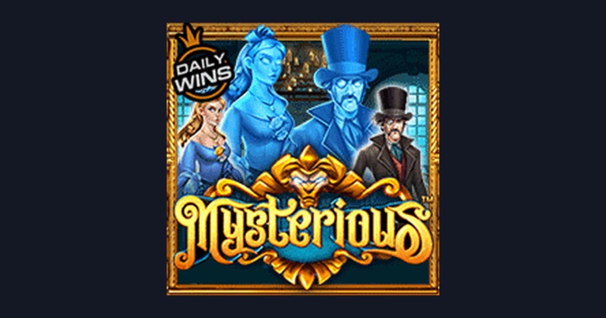 Mysterious Slot: Rahasia Modal Receh Cuan dari Pragmatic Play