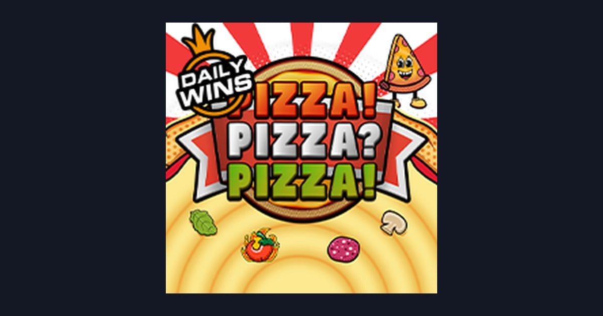 Nikmati Sensasi Seru Pizza Pizza Pizza dengan Deposit Pulsa Tanpa Potongan