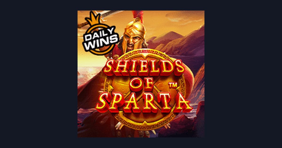 Nikmati Shield of Sparta dengan Deposit Dana OVO dan GoPay Mudah