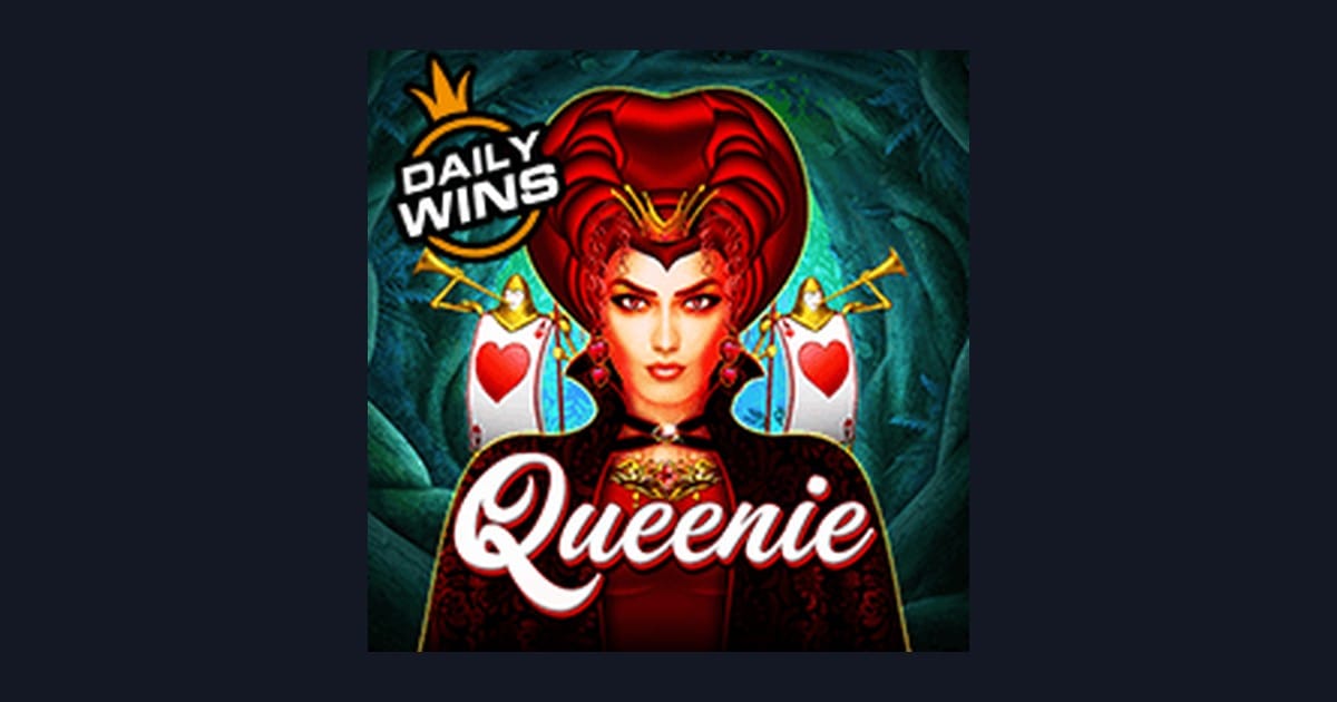 Queenie Slot: Cara Deposit Dana OVO dan GoPay untuk Menang Mudah