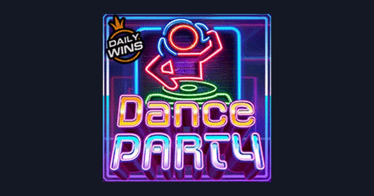Rahasia Cuan Modal Receh di Slot Dance Party dari Pragmatic Play