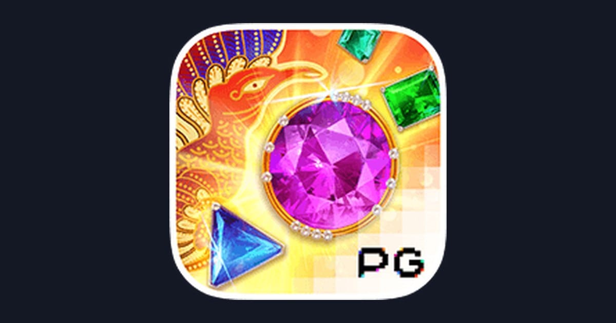 Rahasia Garuda Gems: Slot Anti Rungkad dengan Peluang Menarik