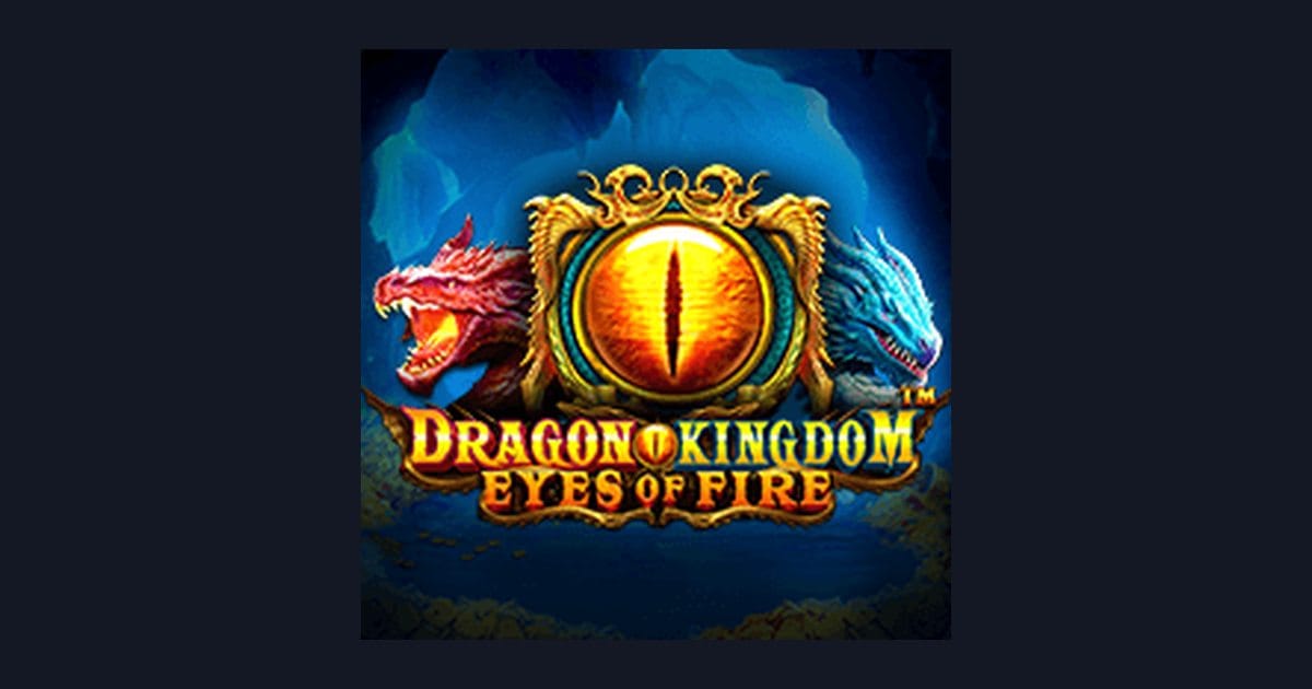 Rahasia Menang Slot Gacor Dragon Kingdom Eyes of Fire dari Pragmatic Play