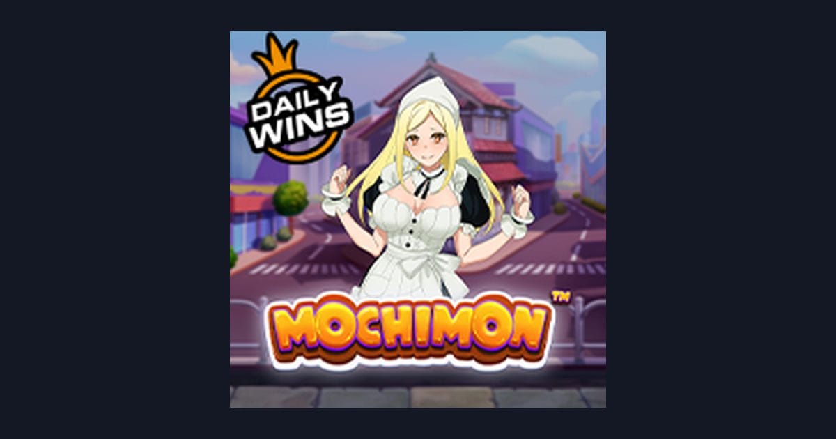 Rahasia Menang Slot Mochimon dengan Depo 5 Ribu di LTE4D