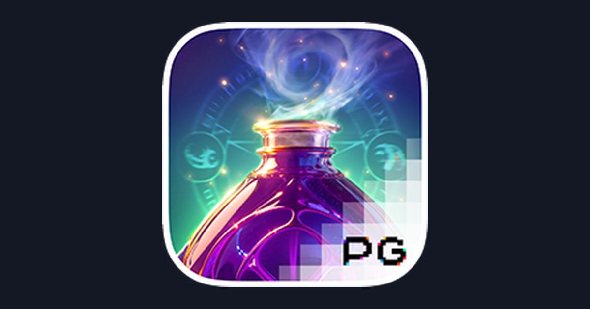 Rahasia Pola Spin Gacor di Slot Mystic Potion dari PG Soft