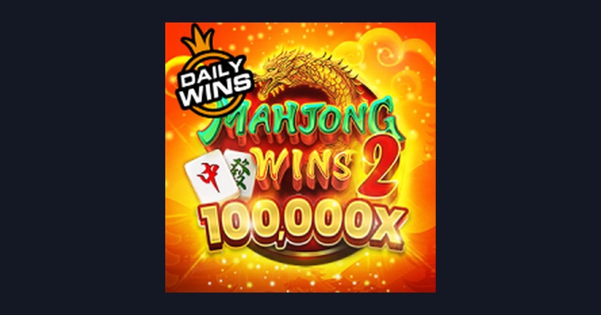 Rahasia Slot Gacor Mahjong Wins 2 dari Pragmatic Play Mudah Menang