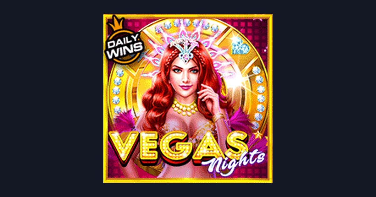 Raih Jackpot Progresif Terbesar di Slot Vegas Nights dari Pragmatic Play