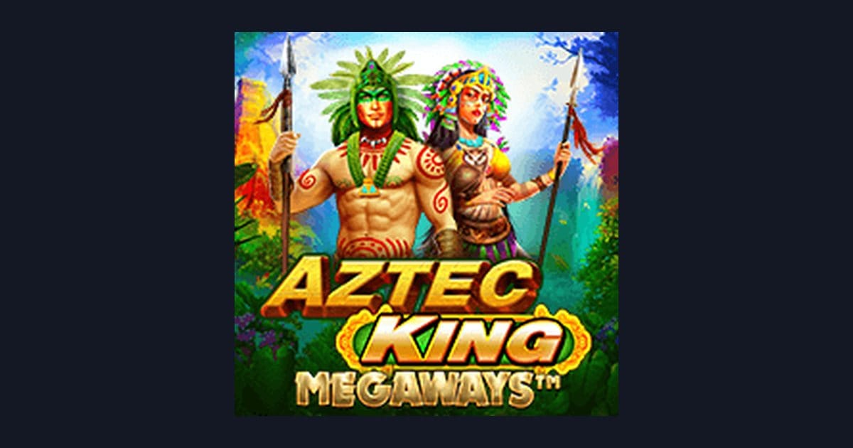 Raih Slot Maxwin dengan Aztec King Megaways dari Pragmatic Play