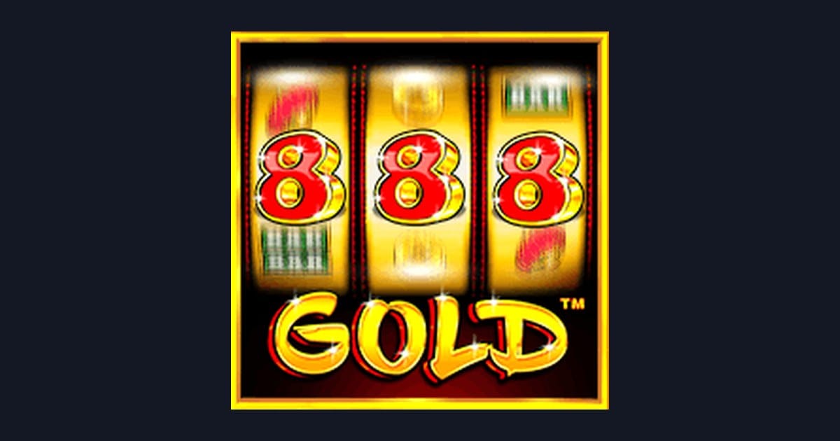 Rasakan Sensasi 888 Gold di Situs Slot Terpercaya dengan Akses Anti Blokir