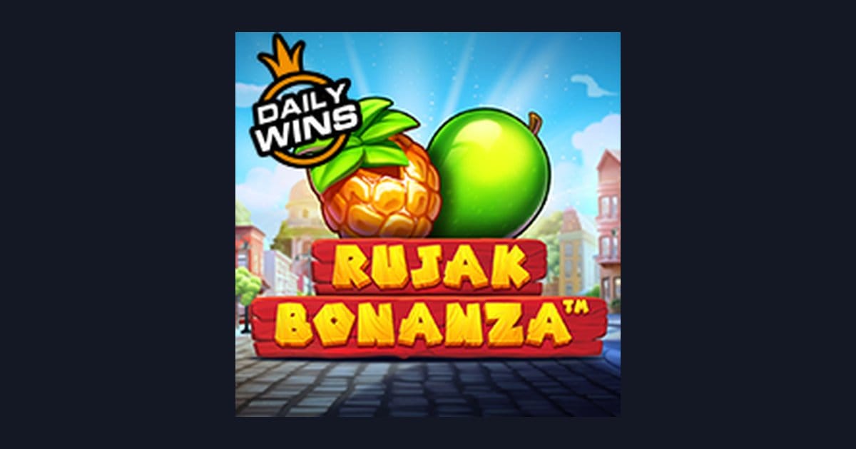 Rujak Bonanza dan Pola Spin Gacor: Cara Efektif Menang Slot Pragmatic Play