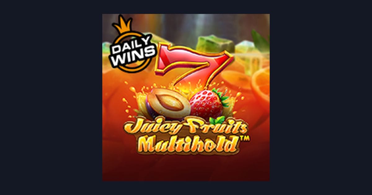 Tips Menang Buat Pemula di Slot Juicy Fruits Multihold dari Pragmatic Play