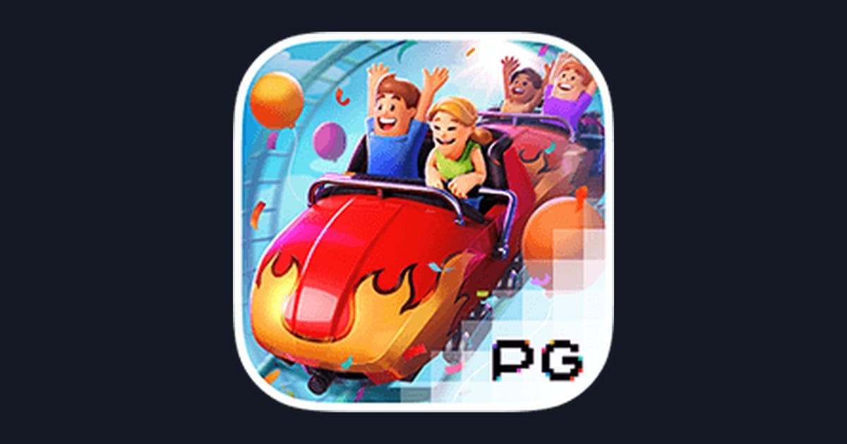 Wild Coaster Seru dengan Link Slot Gacor dan Akses Anti Blokir