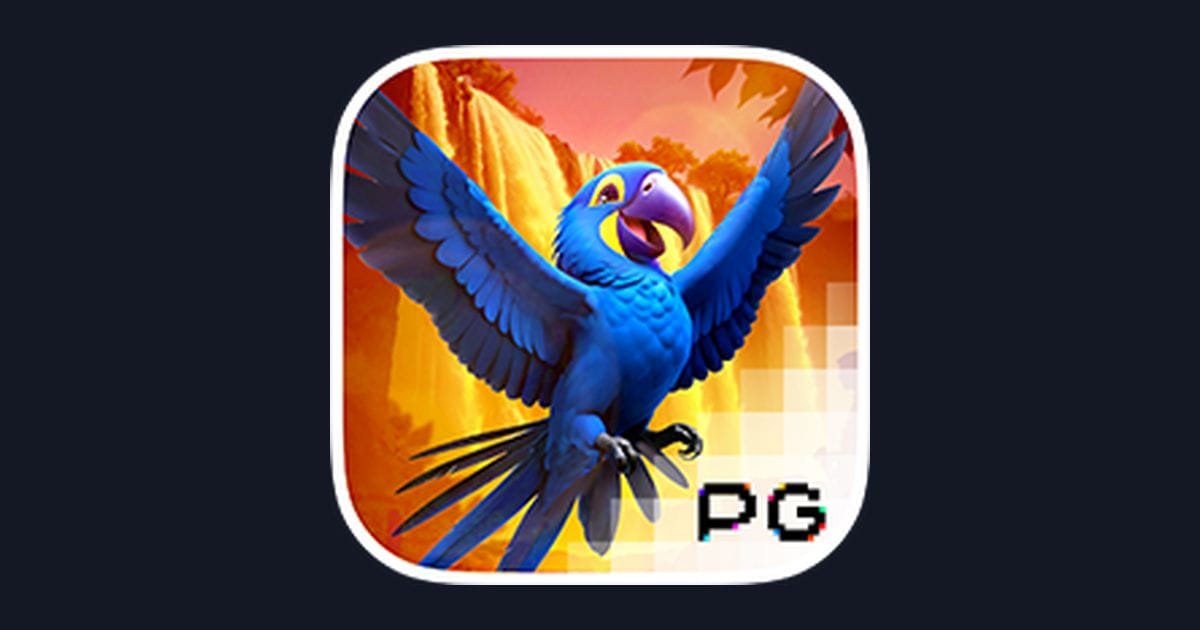 Wings of Iguazu, Slot Anti Boncos dengan Sensasi Petualangan Seru